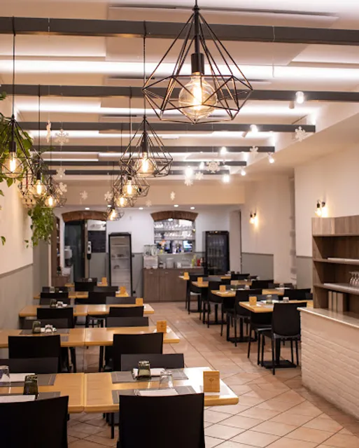 La Nuova Casetta Ristorante Pizzeria