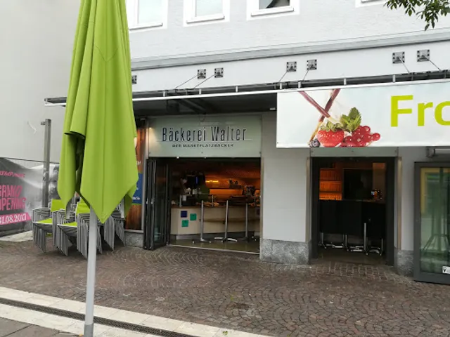 Bäckerei Walter