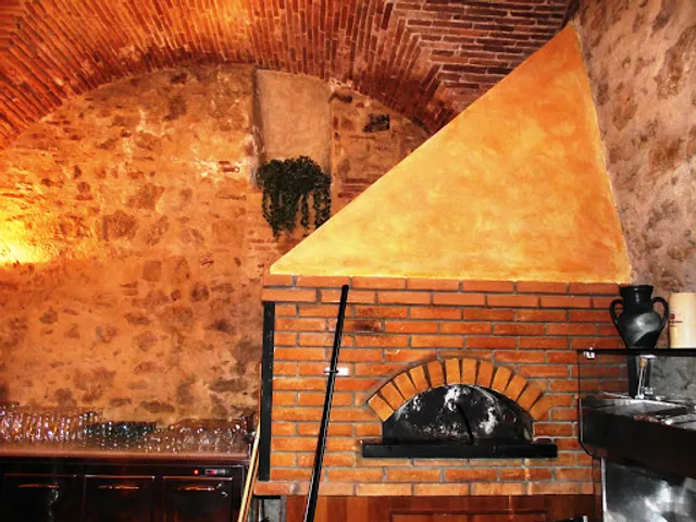 Peter Pan 2 Ristorante Pizzeria