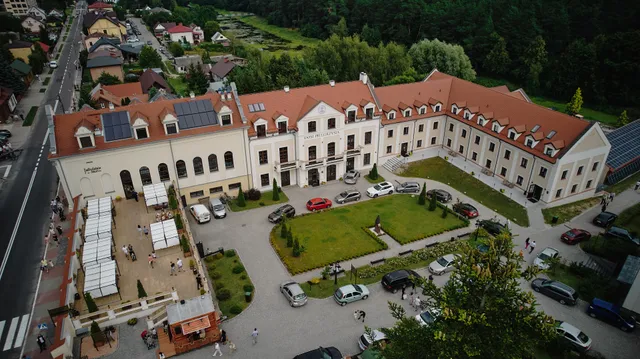 Dom Pielgrzyma w Kodniu