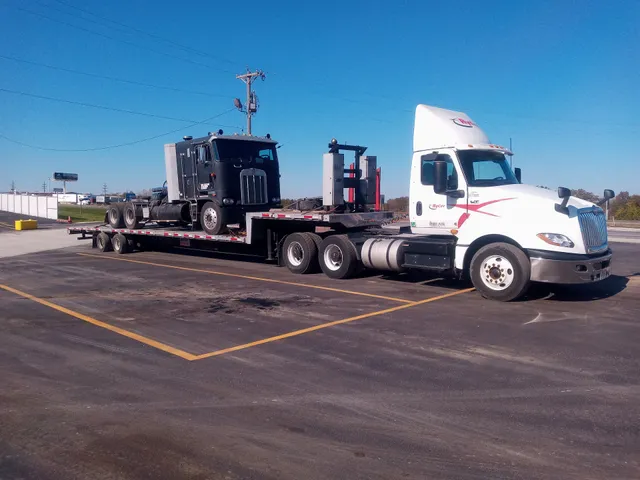 Skyline Diesel & Towing