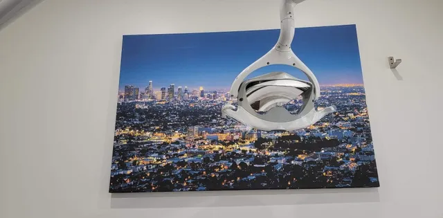 L.A. Smiles Endodontics: Kristina Shagramanova DDS