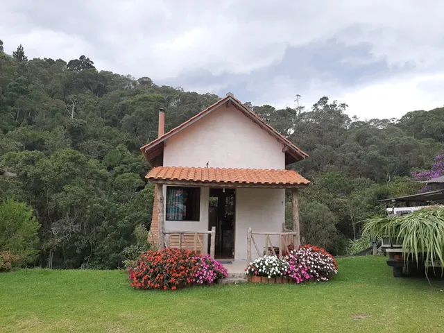 Rancho Pedra do Picú