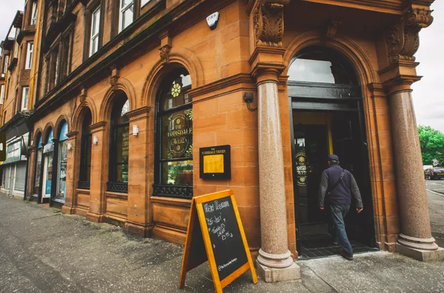 The Torrisdale Tavern