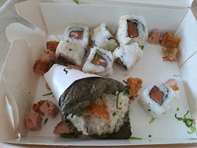 Temakeria Makis Place