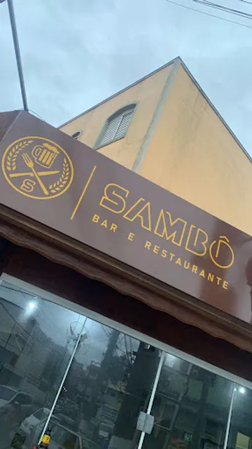 Sambô Bar e Restaurante
