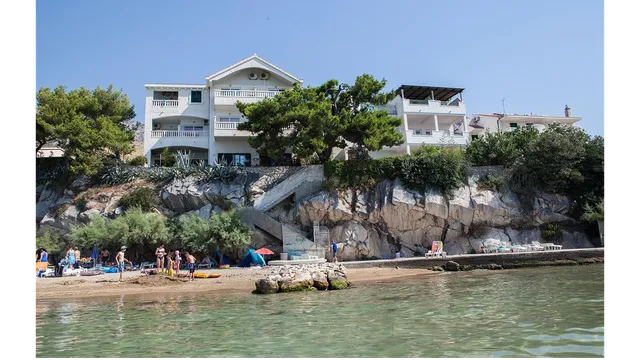 Apartments Agava & Mirjana