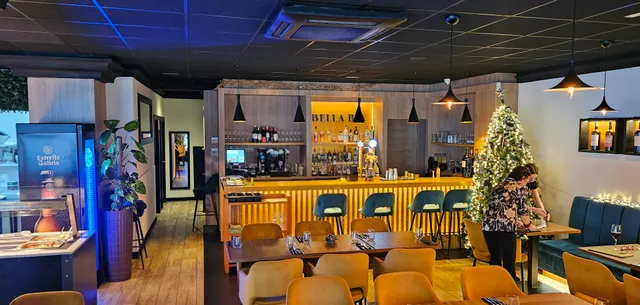 Bella Bia Villa Martin