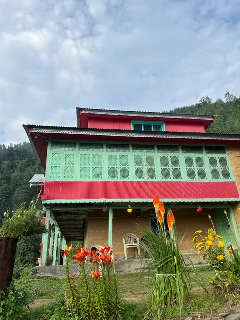 The Paradise Homestay