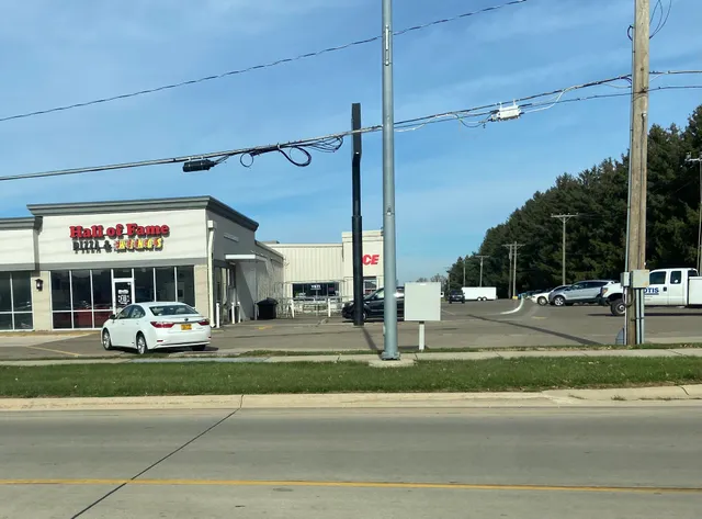 Merschman Ace Hardware