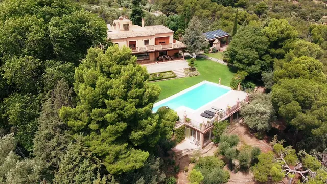 Cigarral de la Encarnación