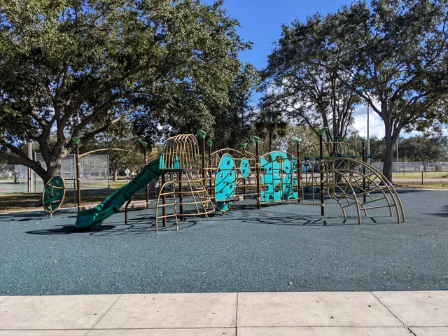 Bonita Springs Recreation Center