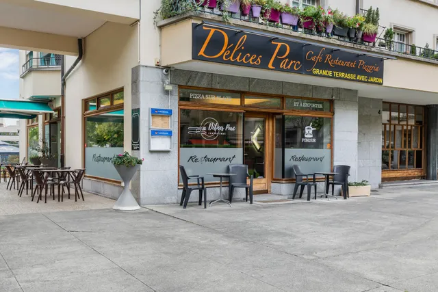 Délices Parc