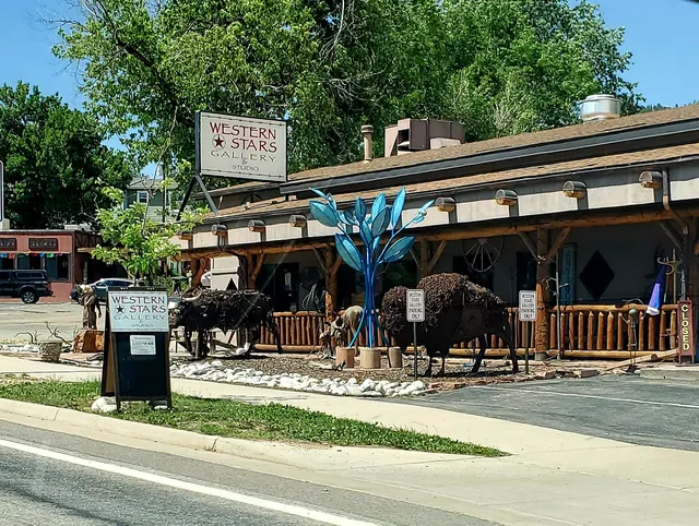 Western Stars Gallery