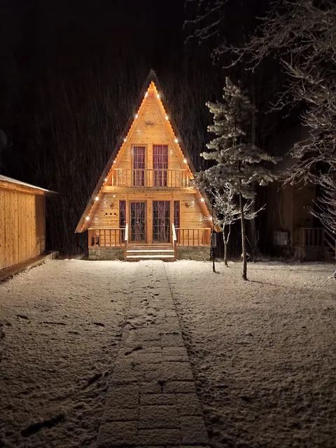 Eliya Pansiyon Restoran