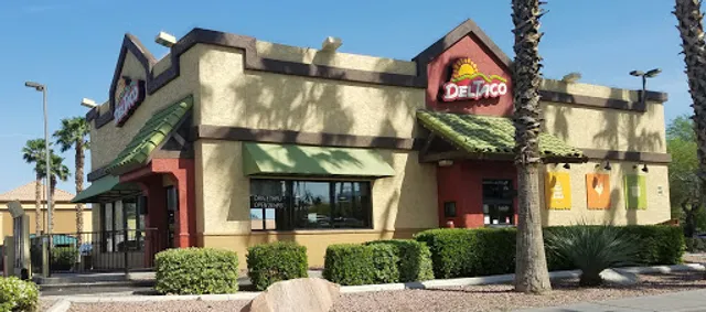 Del Taco