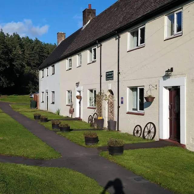 Forest View Walkers Inn