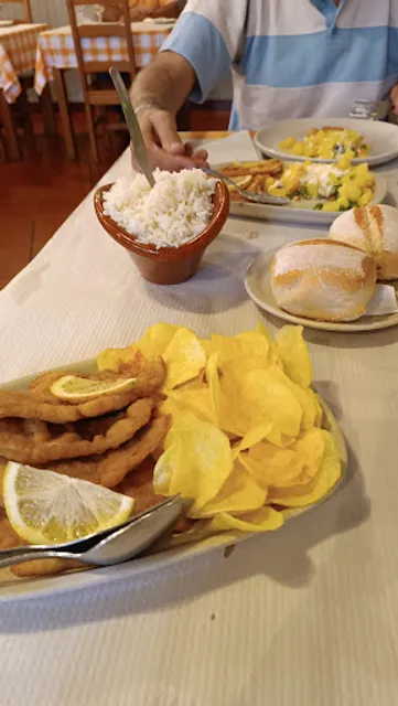 Restaurante Tanoeiro