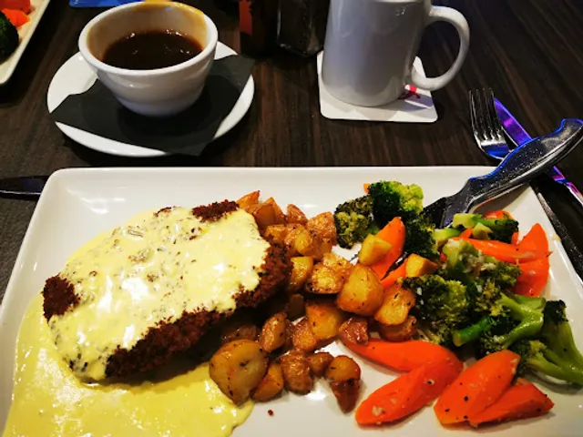 The Well Public House at Chances Maple Ridge