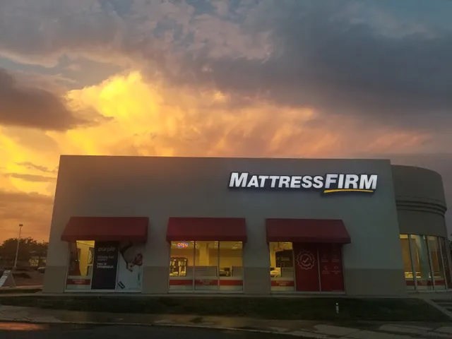 Mattress Firm Outlet - West 88th Avenue