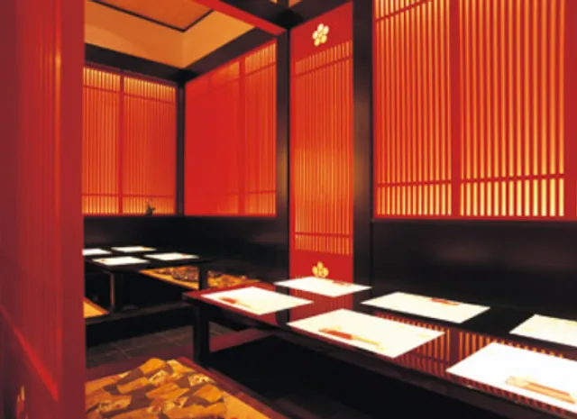 KanazawaMaimonSushi UMEBACHITEI