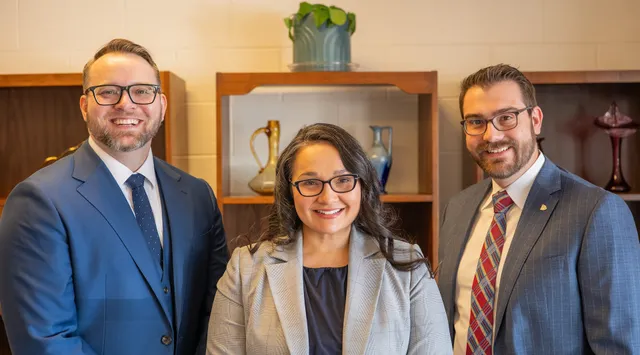 Gauthier & Maier Law Firm, P.C.