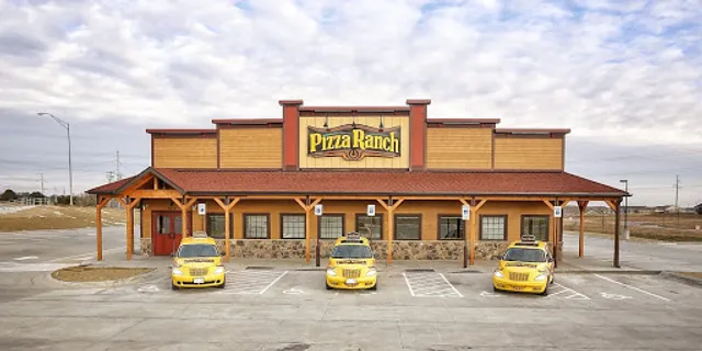 Pizza Ranch