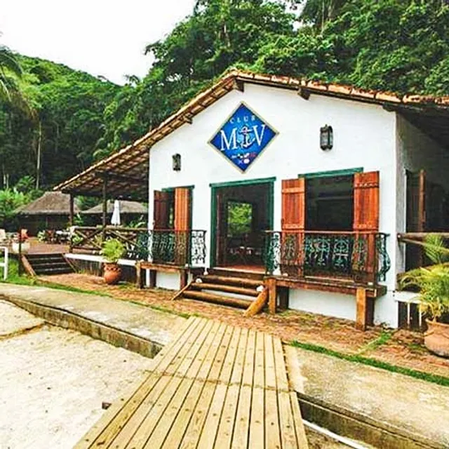 Club MV