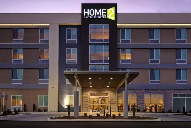 Home2 Suites by Hilton Turlock