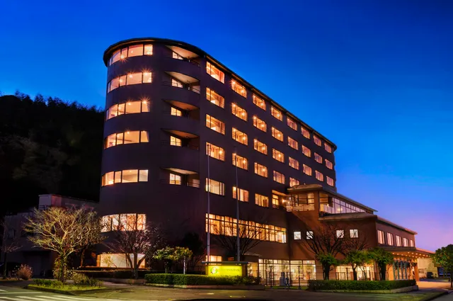 浜名湖わんわんパラダイスホテル