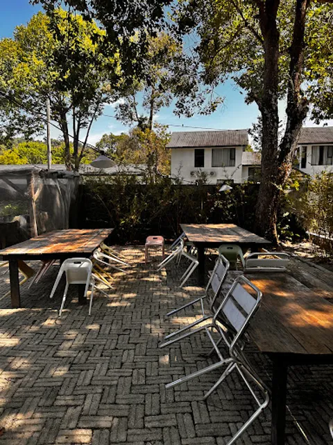 FatCupid - Cafe & Restaurant