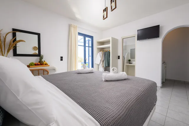 Blue Heart Luxury Suites