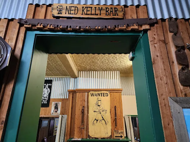 Railway Hotel Gilgandra