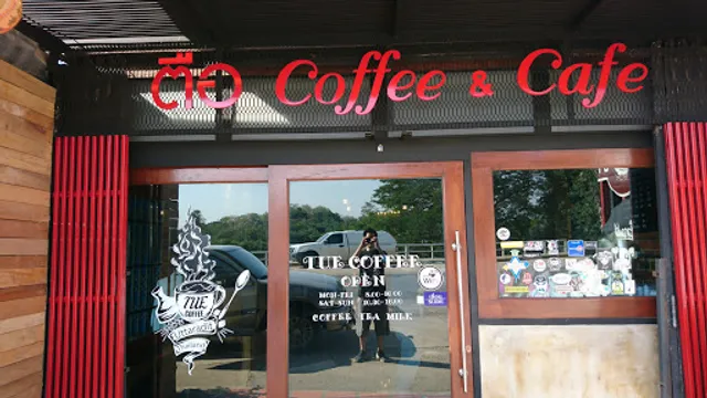 Tuecoffee & Cafe
