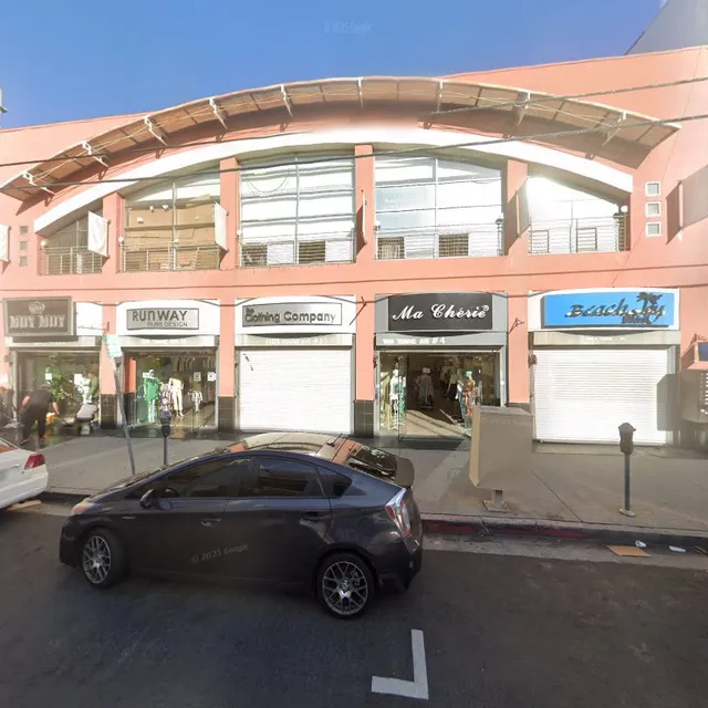 The Clothing Company