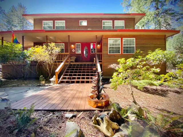 Otters Pond Bed and Breakfast