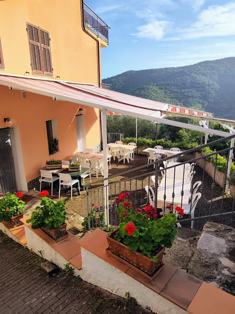 Agriturismo Villa Faraldi