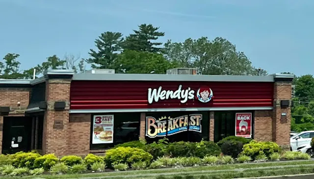 Wendy's
