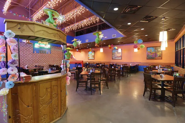 Santiago's Tex-Mex and Cantina