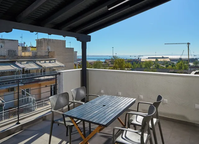 Urban Elephant Suites