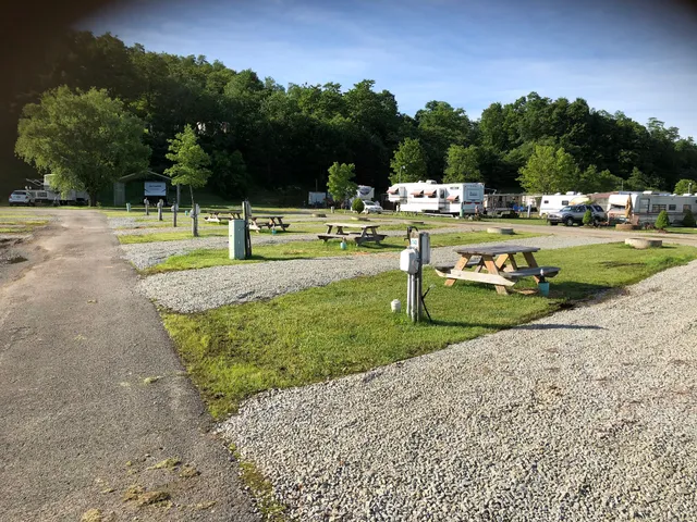 Laurel Highlands Camplands LLC