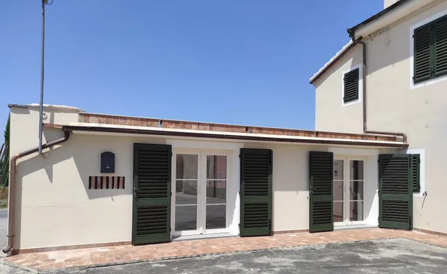 Affittacamere Villa Mary