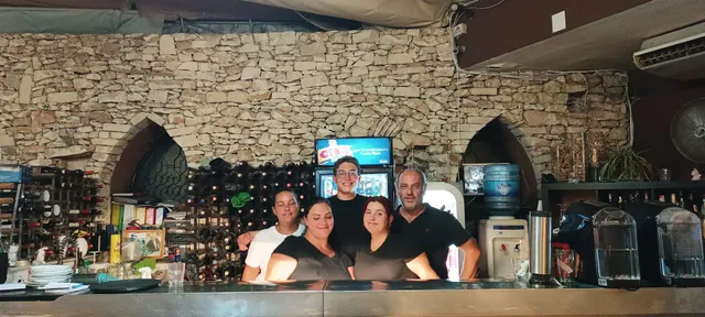 Al Fresco Pizzeria & Restaurant