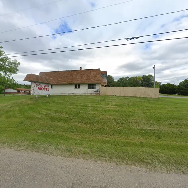 Michigan Motel