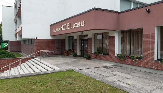 Hotel Dobele