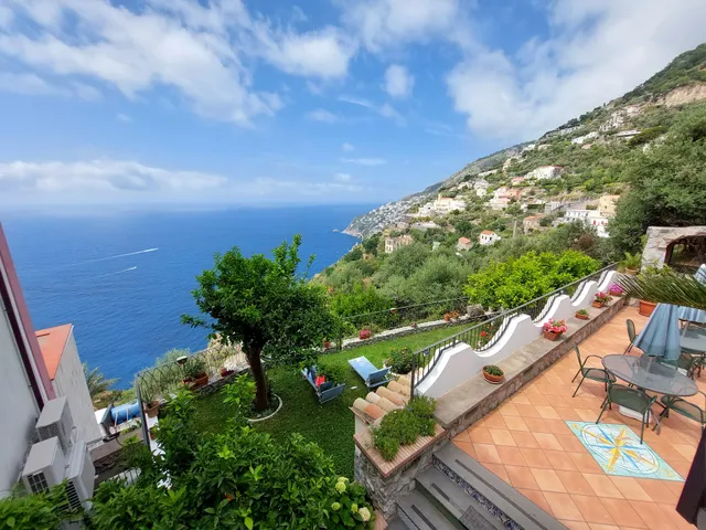 Le terrazze del Duca - B&B