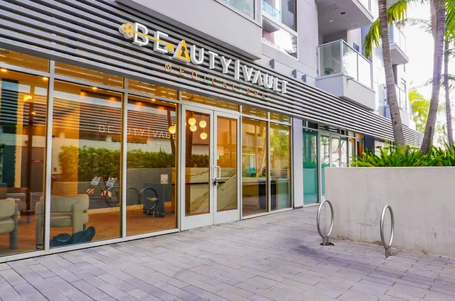 Beauty Vault Med Spa