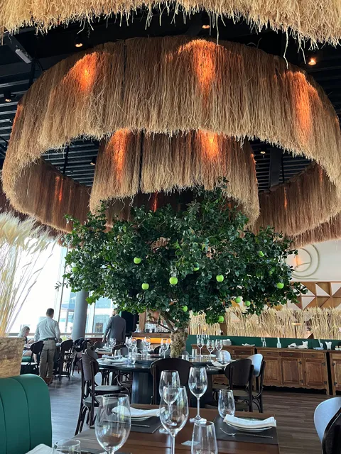 Paparoto Cucina - Complexo Parque da Cidade