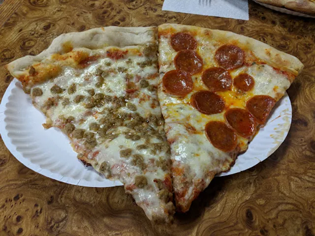 Joe's Pizza