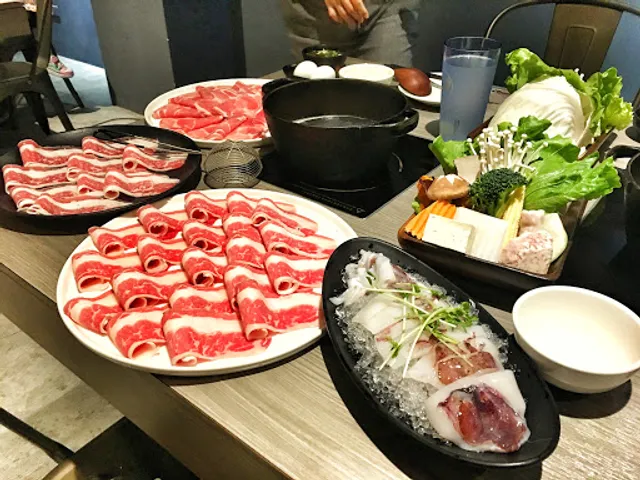 煮流 Shabu Shabu